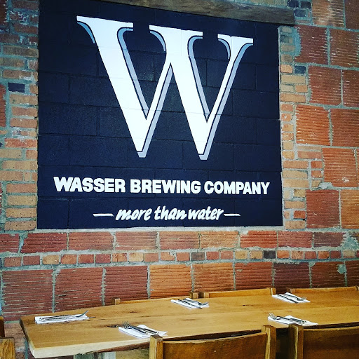 Brewpub «Wasser Brewing Company», reviews and photos, 102 E Franklin St, Greencastle, IN 46135, USA