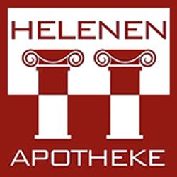 Helenen-Apotheke logo