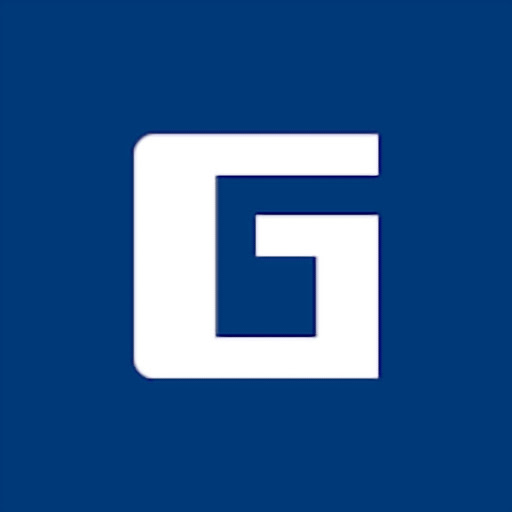 GAMMA bouwmarkt Eindhoven logo
