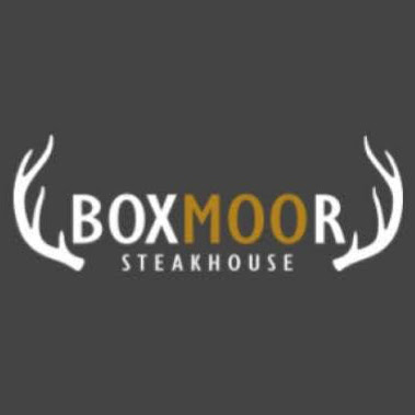 Boxmoor Dining Room logo