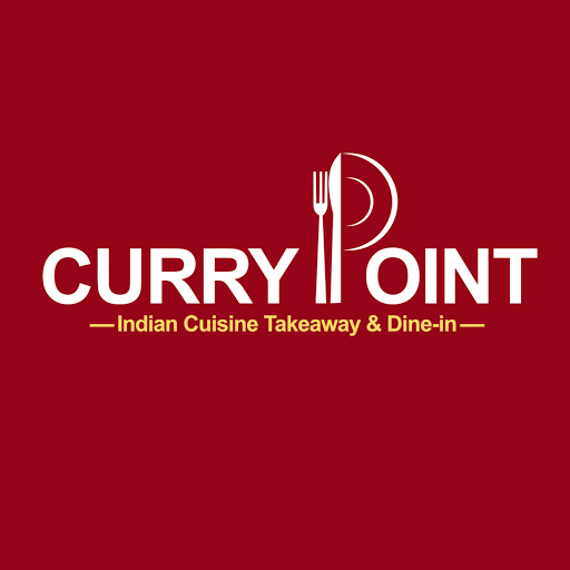 Curry Point logo