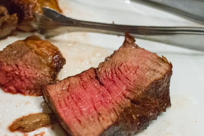 fogo de chao san diego restaurant week