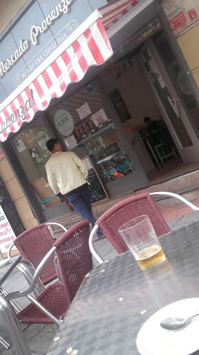 Mercado Provenzal
