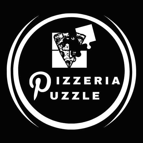 Pizzeria Puzzle logo