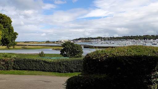 Old Mill Holiday Park