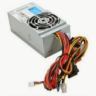  Seasonic Accessory SS-300TFX 18 CABLE Power Supply 300W TFX12V V2.3 80OLUS Active PFC only 18inch Cable Retail