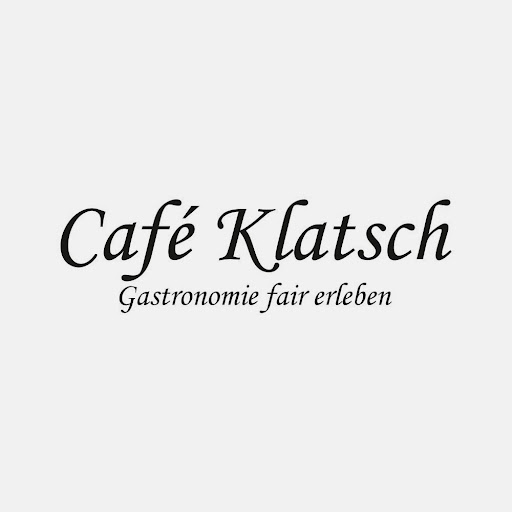 Café Klatsch