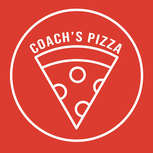Coach’s Pizza logo