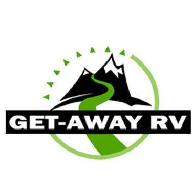 Get-Away RV Centre logo