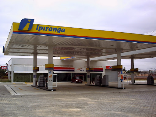 Ipiranga, R. Santa Rosa, 152 - Santa Rosa, Niterói - RJ, 24240-225, Brasil, Posto_de_Combustvel, estado Rio de Janeiro