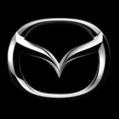 Manchester Mazda logo