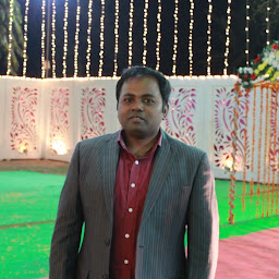 Alok Kumar