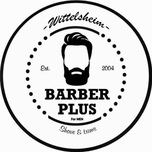 Barber Plus Wittelsheim logo