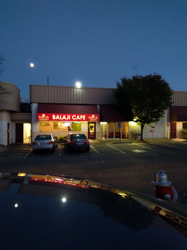 Balaji Cafe