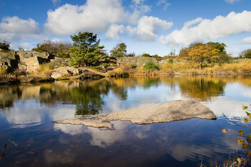 Place around image