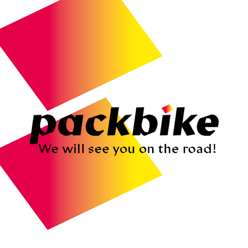 Packbike logo