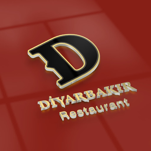 Diyarbakir Restaurant logo
