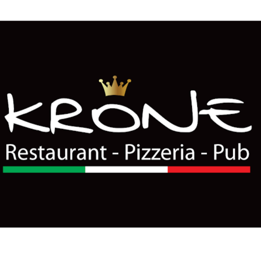 Restaurant Pizzeria Krone logo