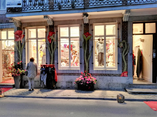 Lola Coquelicot Royale