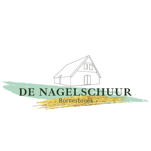 De Nagelschuur logo