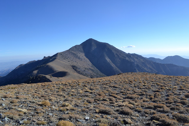 Telescope Peak