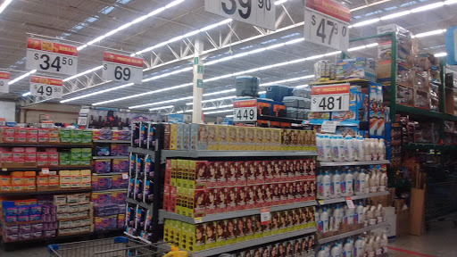 Walmart Ecatepec Centro, Avenida Revolución 03, San Cristóbal, 55000 Ecatepec de Morelos, Méx., México, Supermercado | Ecatepec de Morelos