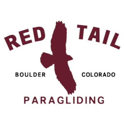 Red Tail Paragliding