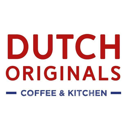 Dutch Originals logo