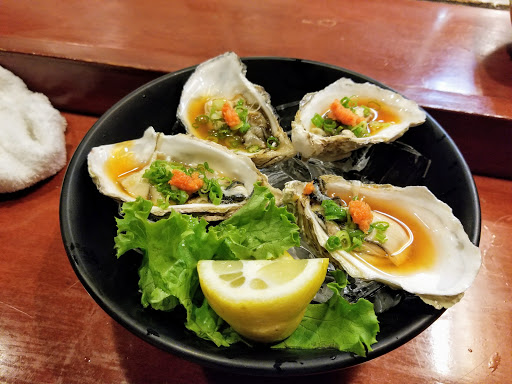 Japanese Restaurant «Gen Kai Sushi», reviews and photos, 34143 Pacific Coast Hwy, Dana Point, CA 92629, USA