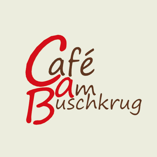 Café am Buschkrug logo