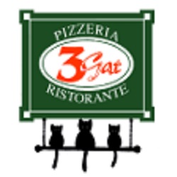 Ristorante Pizzeria I 3 Gat logo