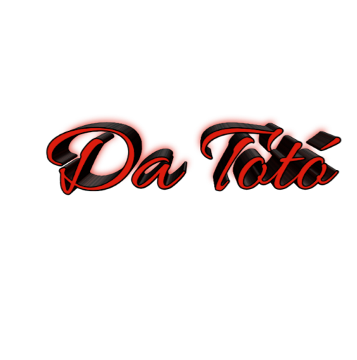 Pizzeria Da Totó logo