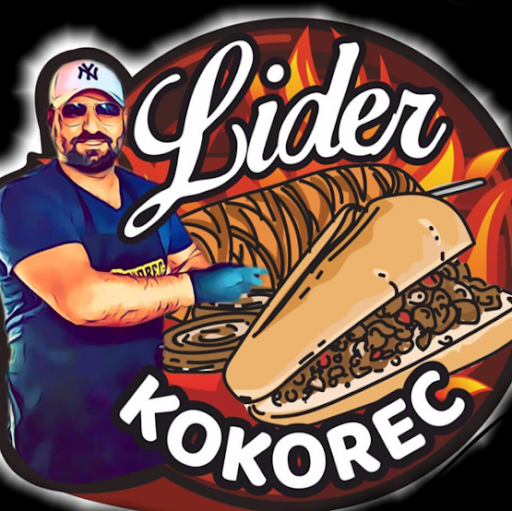 Lider Kokorec Bielefeld logo