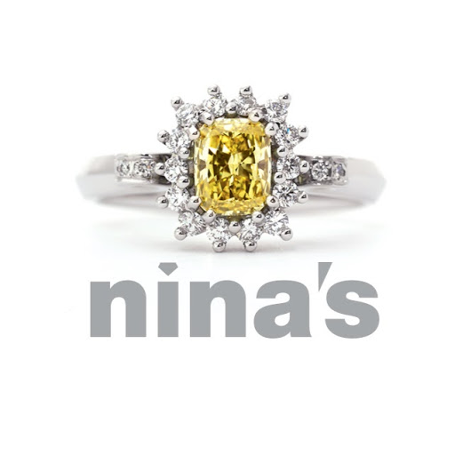 Nina's Jewellery & Diamonds Kununurra logo