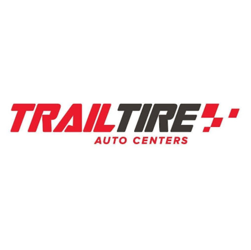 Trail Tire Auto Centers logo