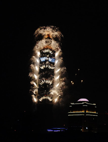 2012幸福感破表的台北101煙火 Fireworks_2