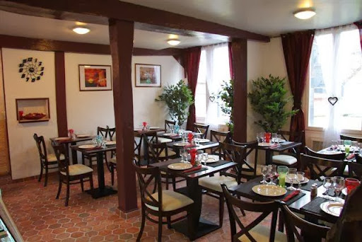 Les Saveurs Du Liban