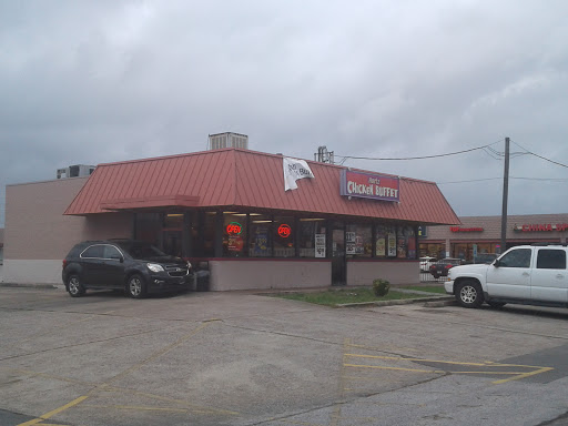 Chicken Restaurant «Hartz Chicken Buffet», reviews and photos, 4535 Garth Rd, Baytown, TX 77521, USA