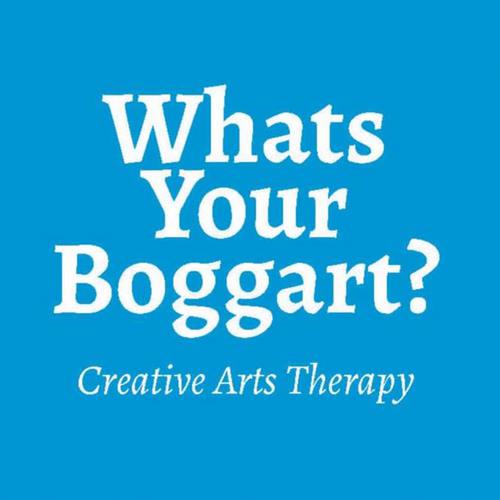 What's Your Boggart logo