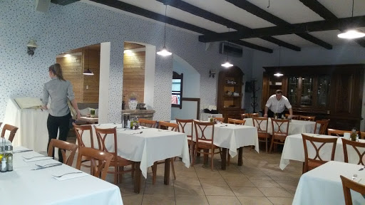 Stephen Park Hotel and Restaurant