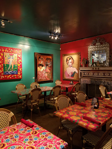 Mexican Restaurant «Haute Enchilada Cafe», reviews and photos, 7902 Moss Landing Rd, Moss Landing, CA 95039, USA
