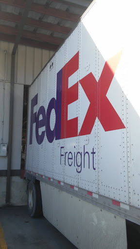 Mailing Service «FedEx Freight», reviews and photos, 9501 Industrial Center Dr, Ladson, SC 29456, USA