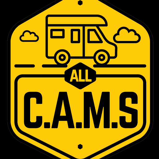 All Caravan and Motorhome Services logo