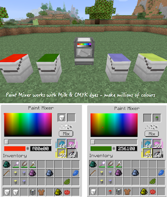 MinecraftEDU Earth Science Exploration: Layers of the Earth