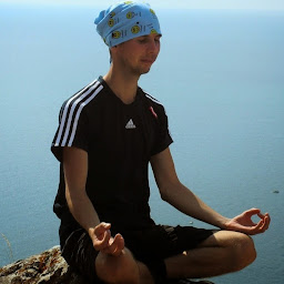 avatar of Alexander Loginov