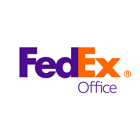 FedEx Office Print & Ship Center logo