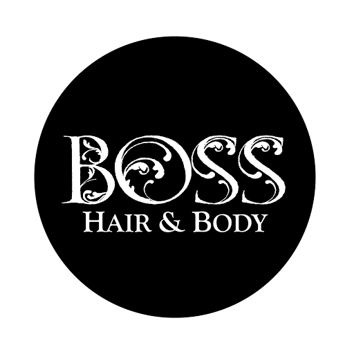 Boss Hair & Body logo
