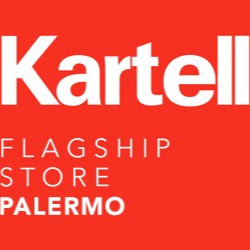 Kartell Flag Store Palermo