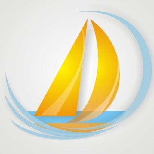 San Diego Sailing Tours logo