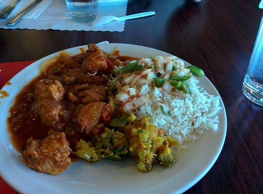 Indian Restaurant «New India Chaat Cafe», reviews and photos, 1645 Flickinger Ave, San Jose, CA 95131, USA
